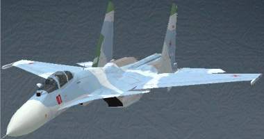 F15 Goose