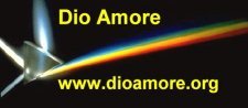 www.dioamore.org Logo