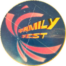 Logo familyfest